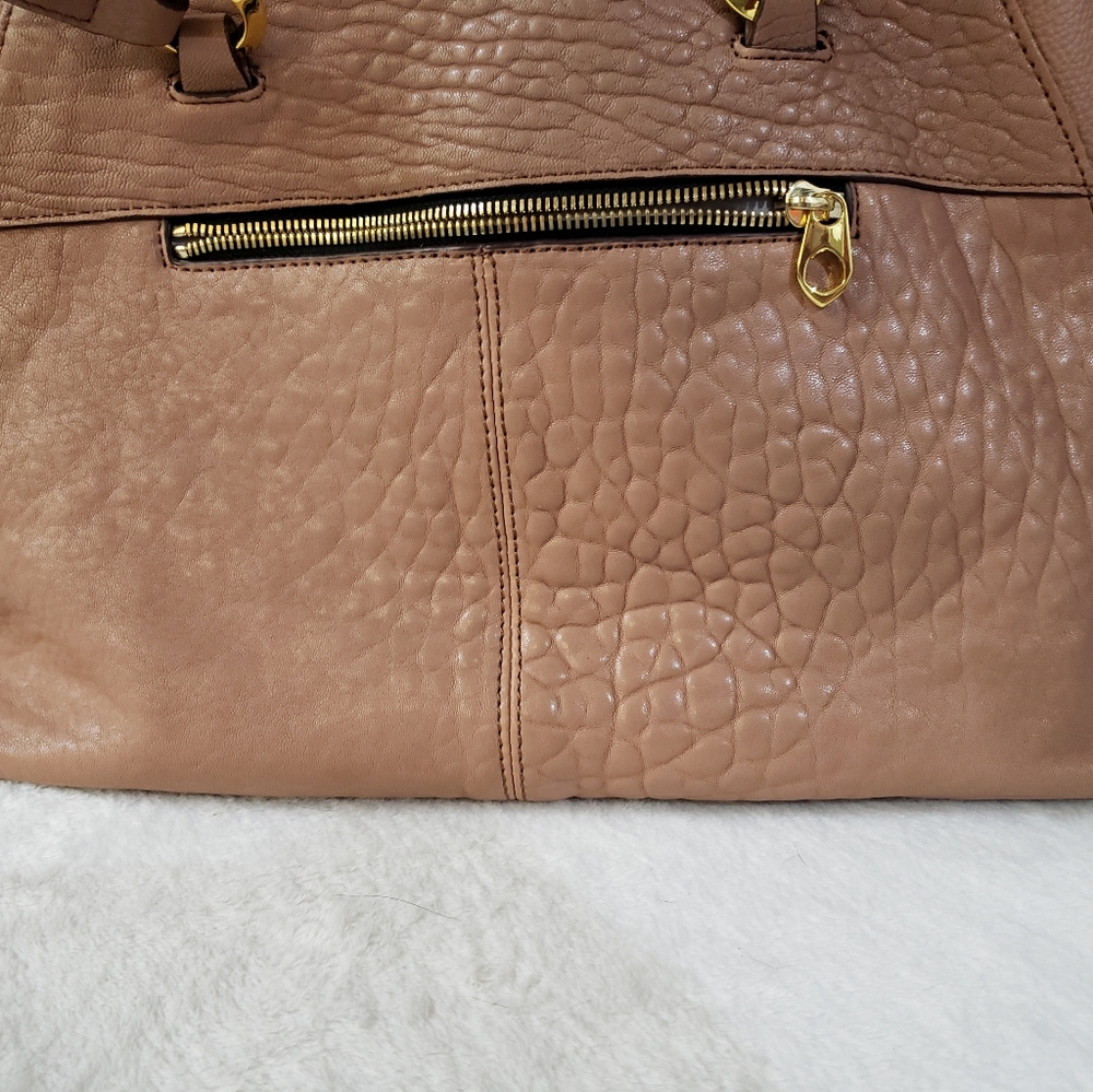 orYANY 100% Authentic. Lamb Leather - Picture 4 of 8